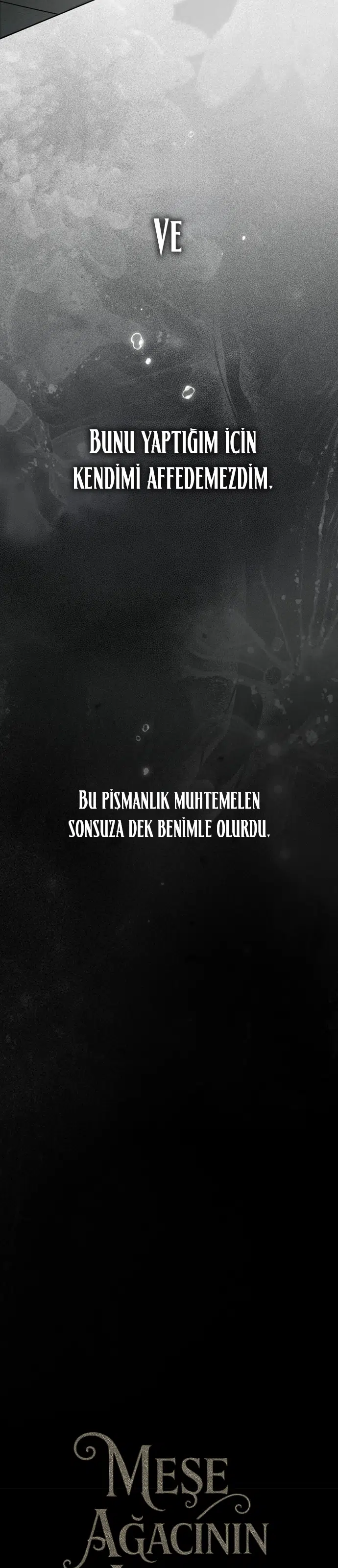Meşe Ağacının Altında - Bölüm 166 Sayfa 26