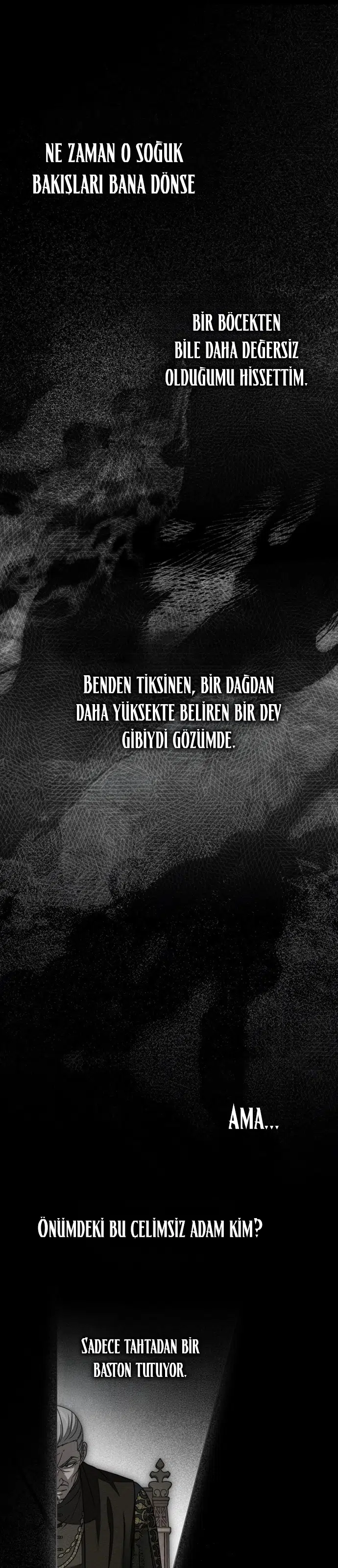 Meşe Ağacının Altında - Bölüm 167 Sayfa 12