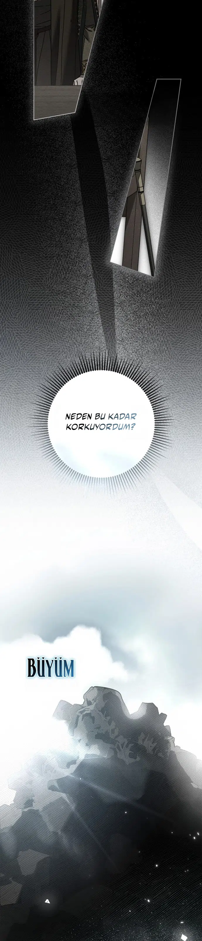 Meşe Ağacının Altında - Bölüm 167 Sayfa 13