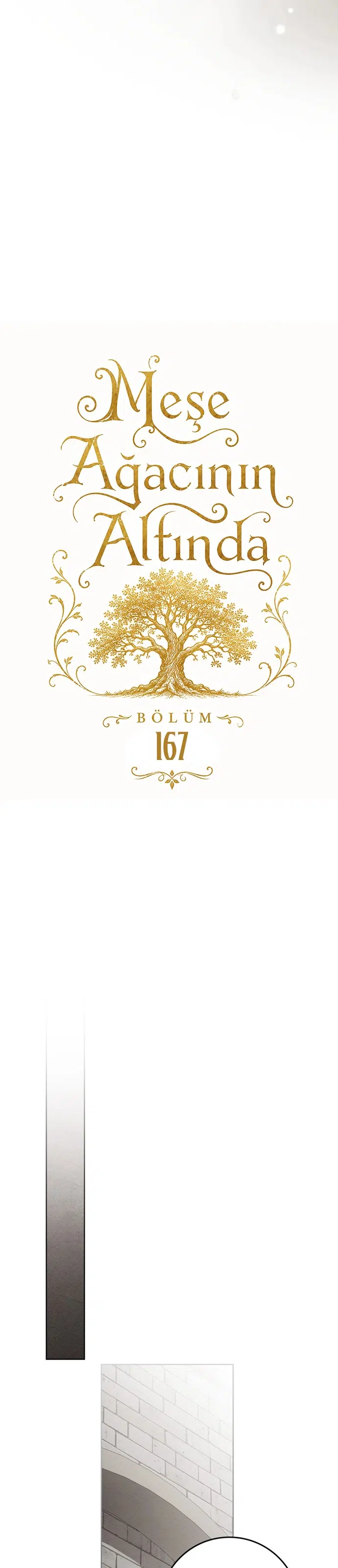 Meşe Ağacının Altında - Bölüm 167 Sayfa 30