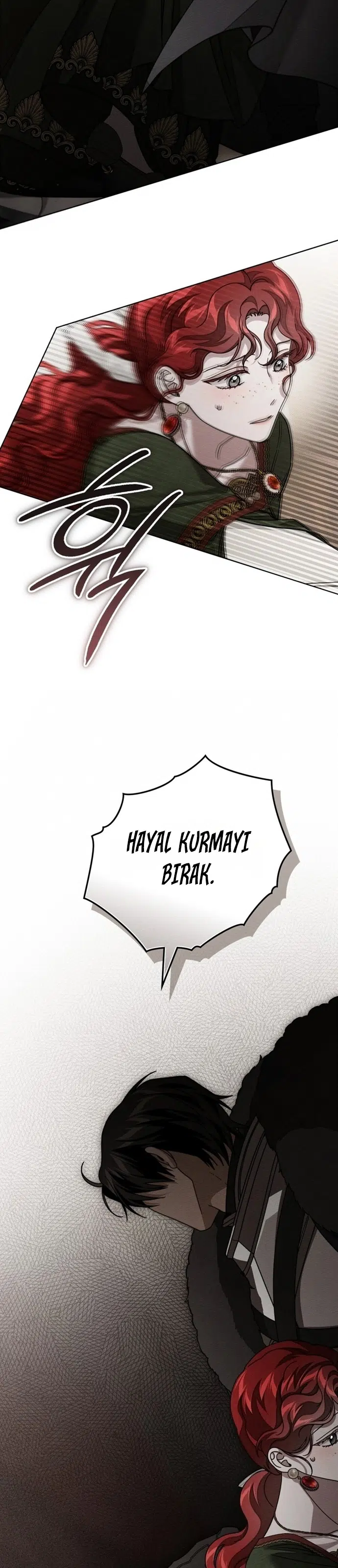 Meşe Ağacının Altında - Bölüm 167 Sayfa 44