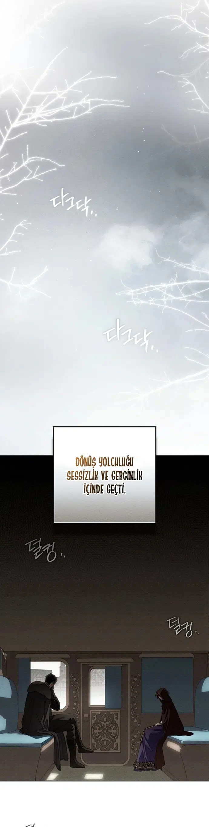 Meşe Ağacının Altında - Bölüm 168 Sayfa 2