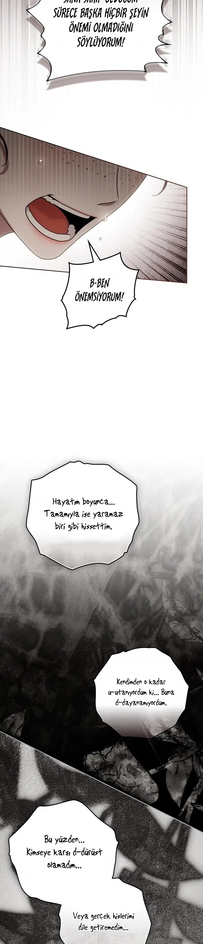 Meşe Ağacının Altında - Bölüm 168 Sayfa 31