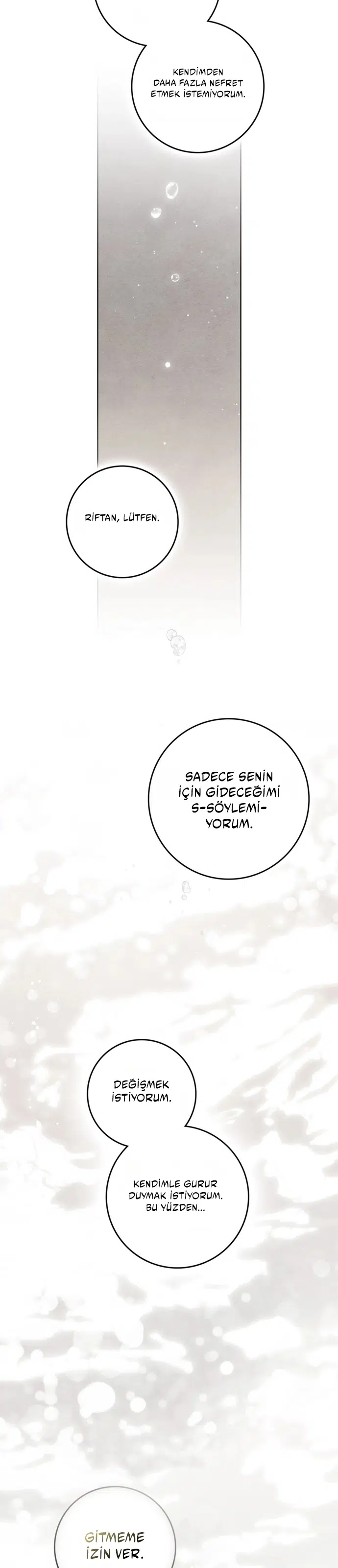 Meşe Ağacının Altında - Bölüm 168 Sayfa 33