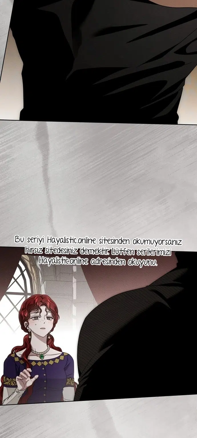 Meşe Ağacının Altında - Bölüm 168 Sayfa 36