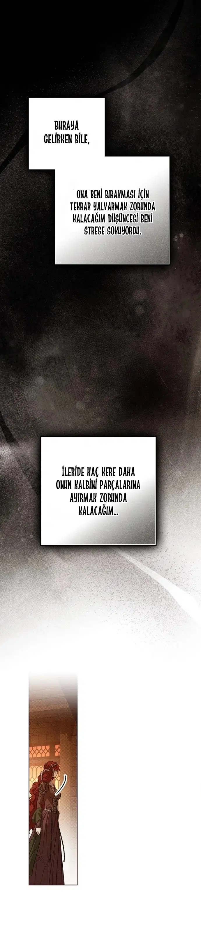 Meşe Ağacının Altında - Bölüm 169 Sayfa 26