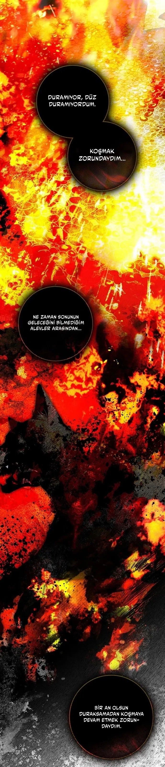 Meşe Ağacının Altında - Bölüm 169 Sayfa 40