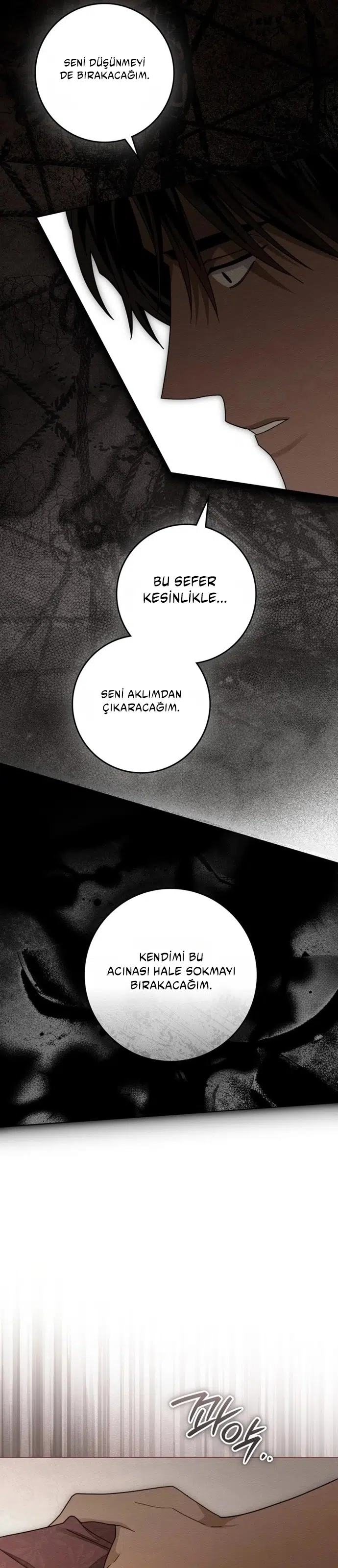 Meşe Ağacının Altında - Bölüm 169 Sayfa 43