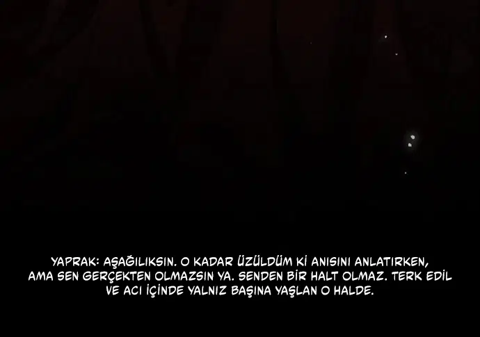 Meşe Ağacının Altında - Bölüm 169 Sayfa 45