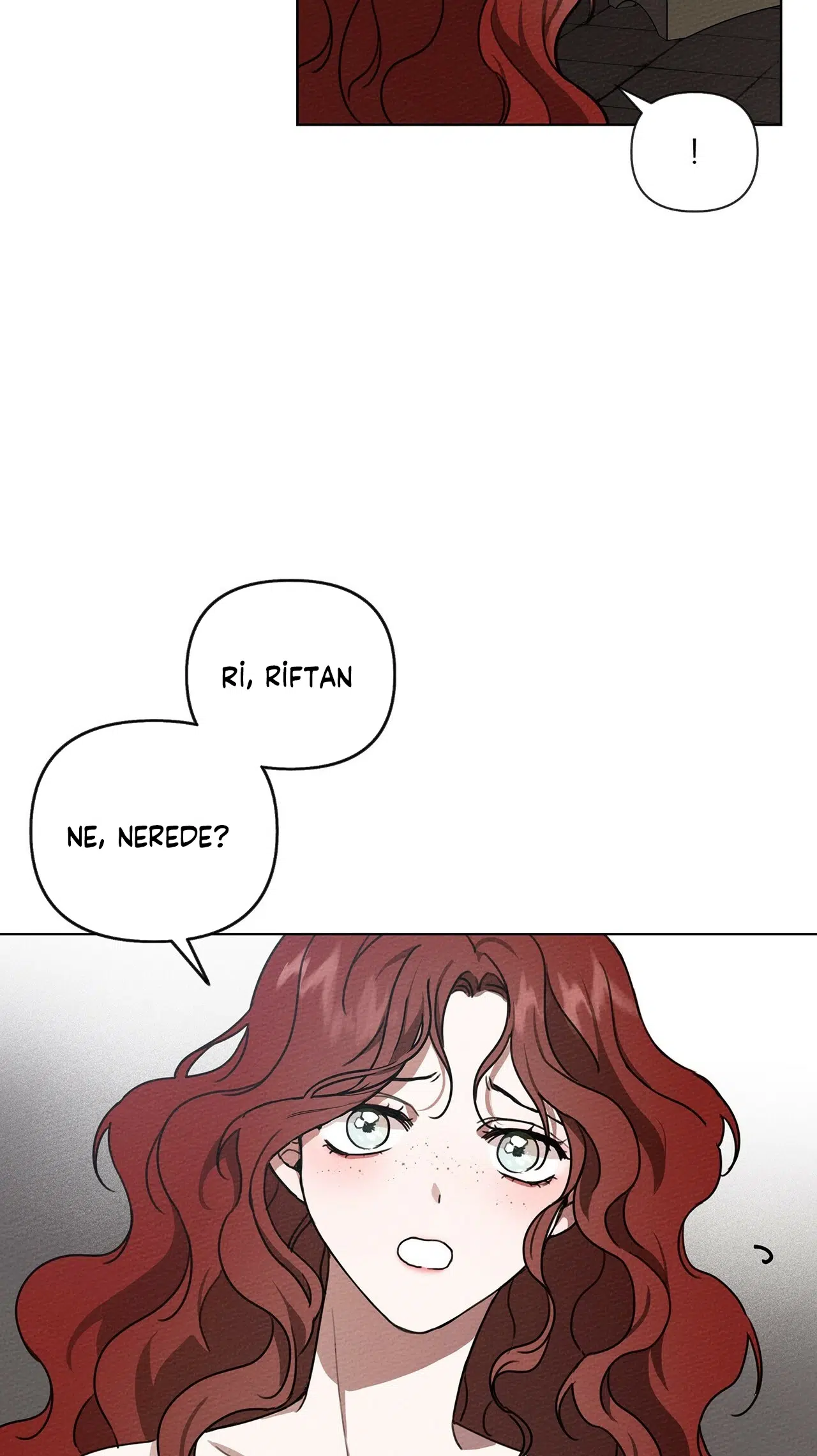 Meşe Ağacının Altında - Bölüm 16 Sayfa 10