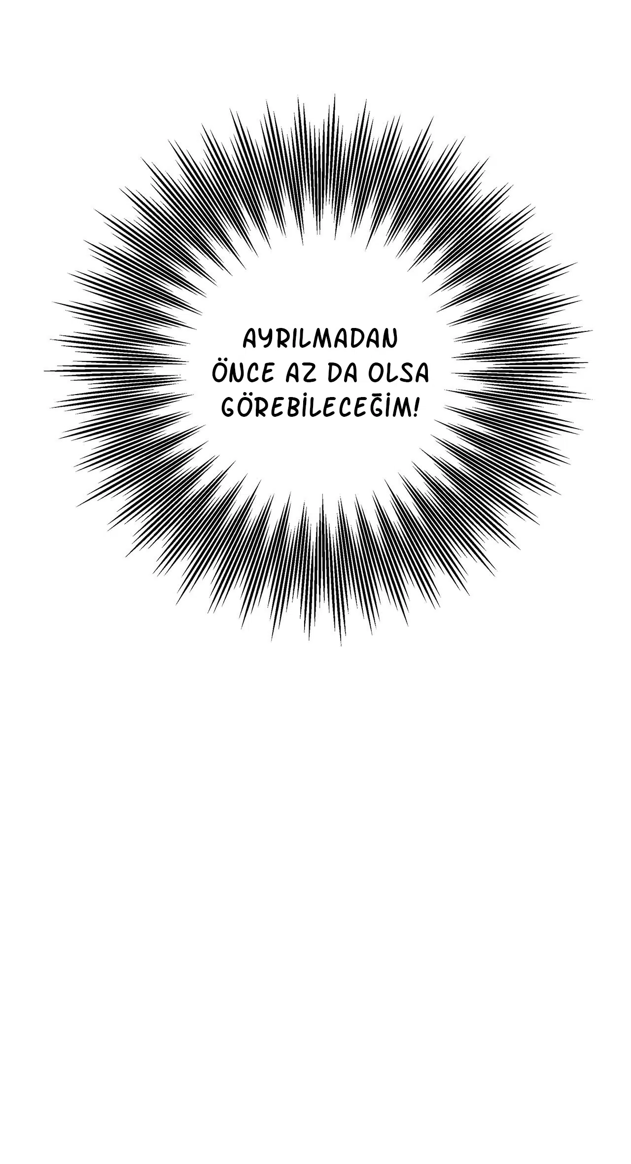 Meşe Ağacının Altında - Bölüm 16 Sayfa 18