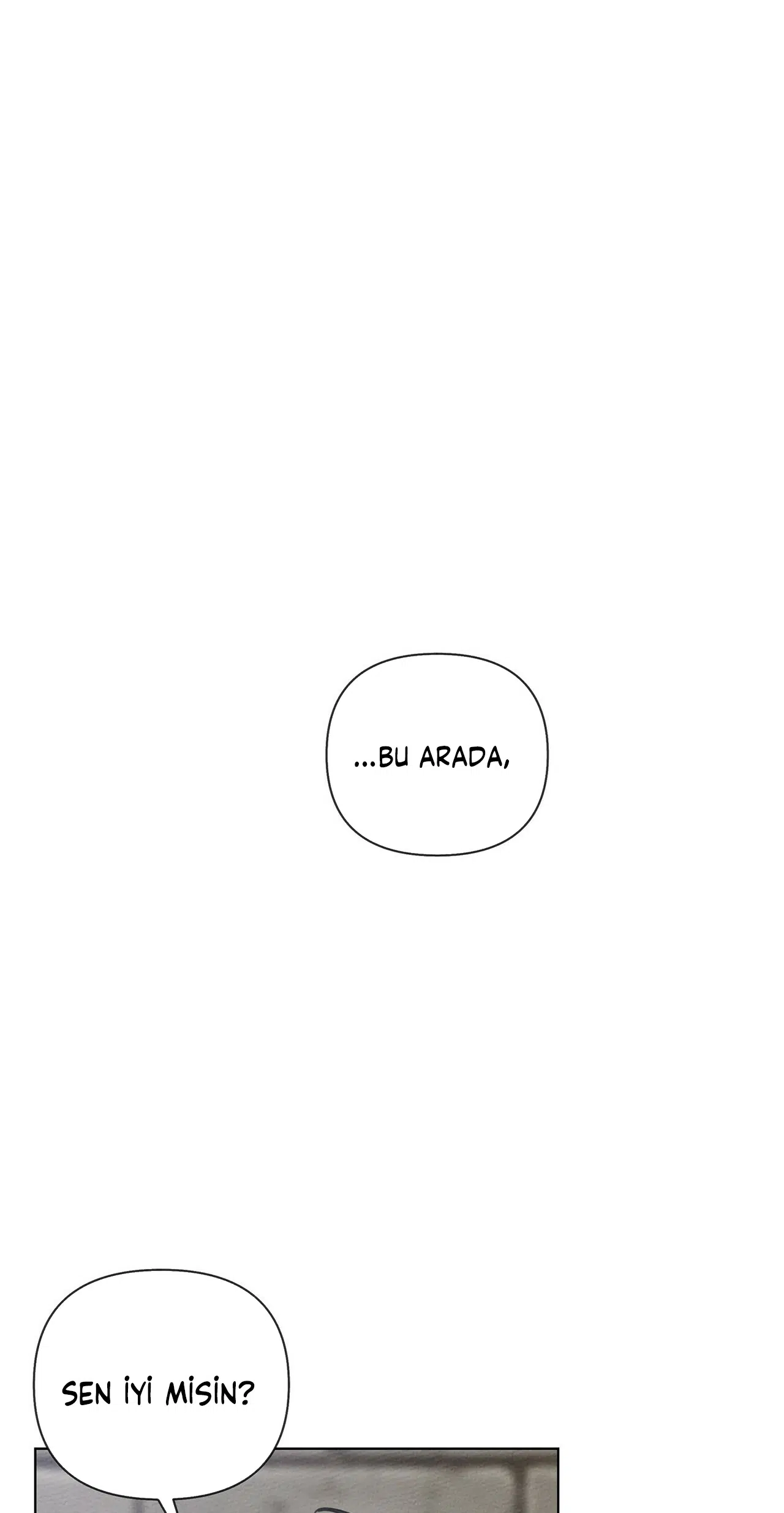 Meşe Ağacının Altında - Bölüm 16 Sayfa 32