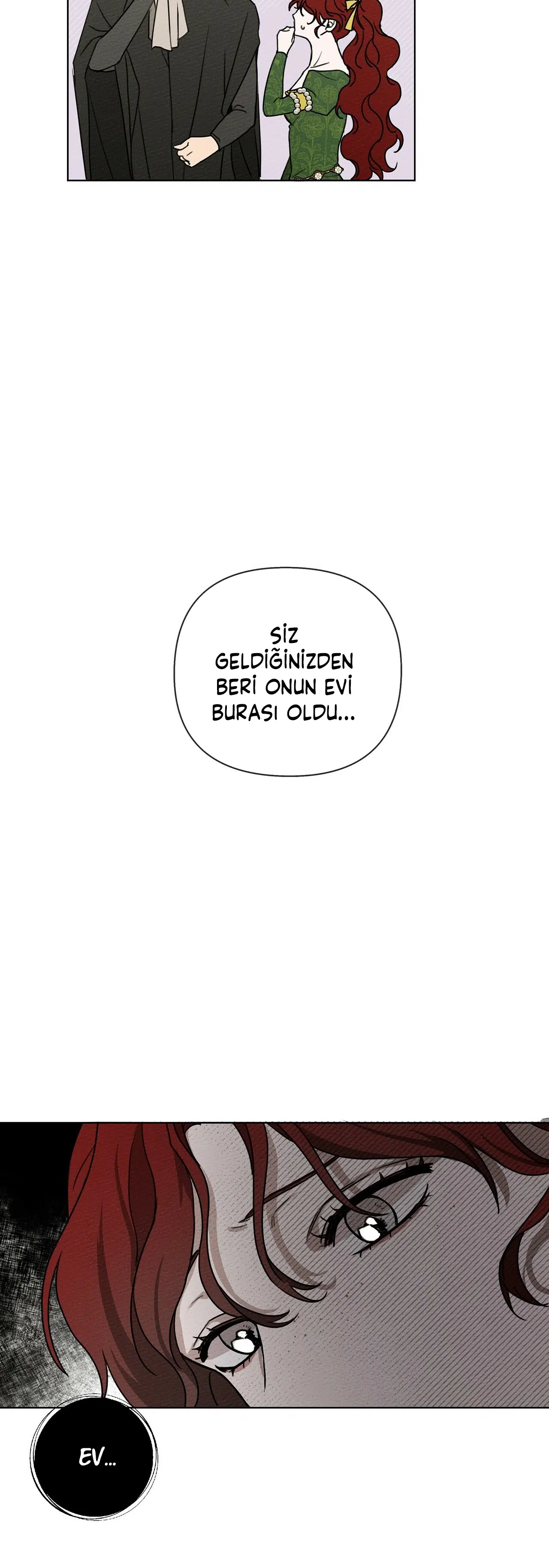 Meşe Ağacının Altında - Bölüm 16 Sayfa 72
