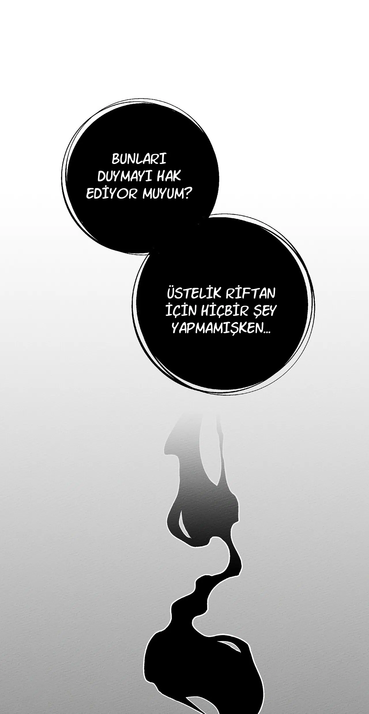 Meşe Ağacının Altında - Bölüm 16 Sayfa 75