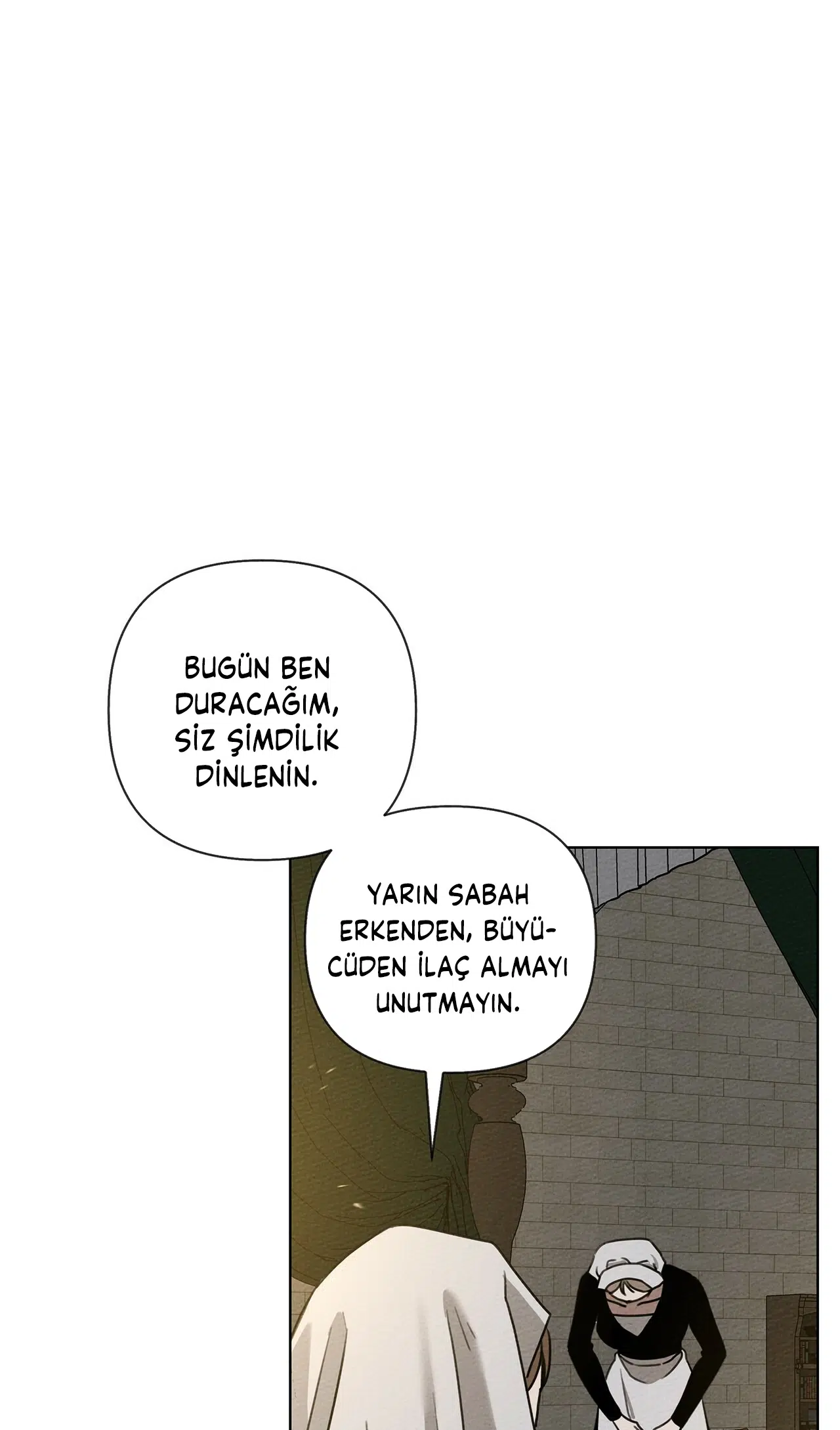 Meşe Ağacının Altında - Bölüm 16 Sayfa 90