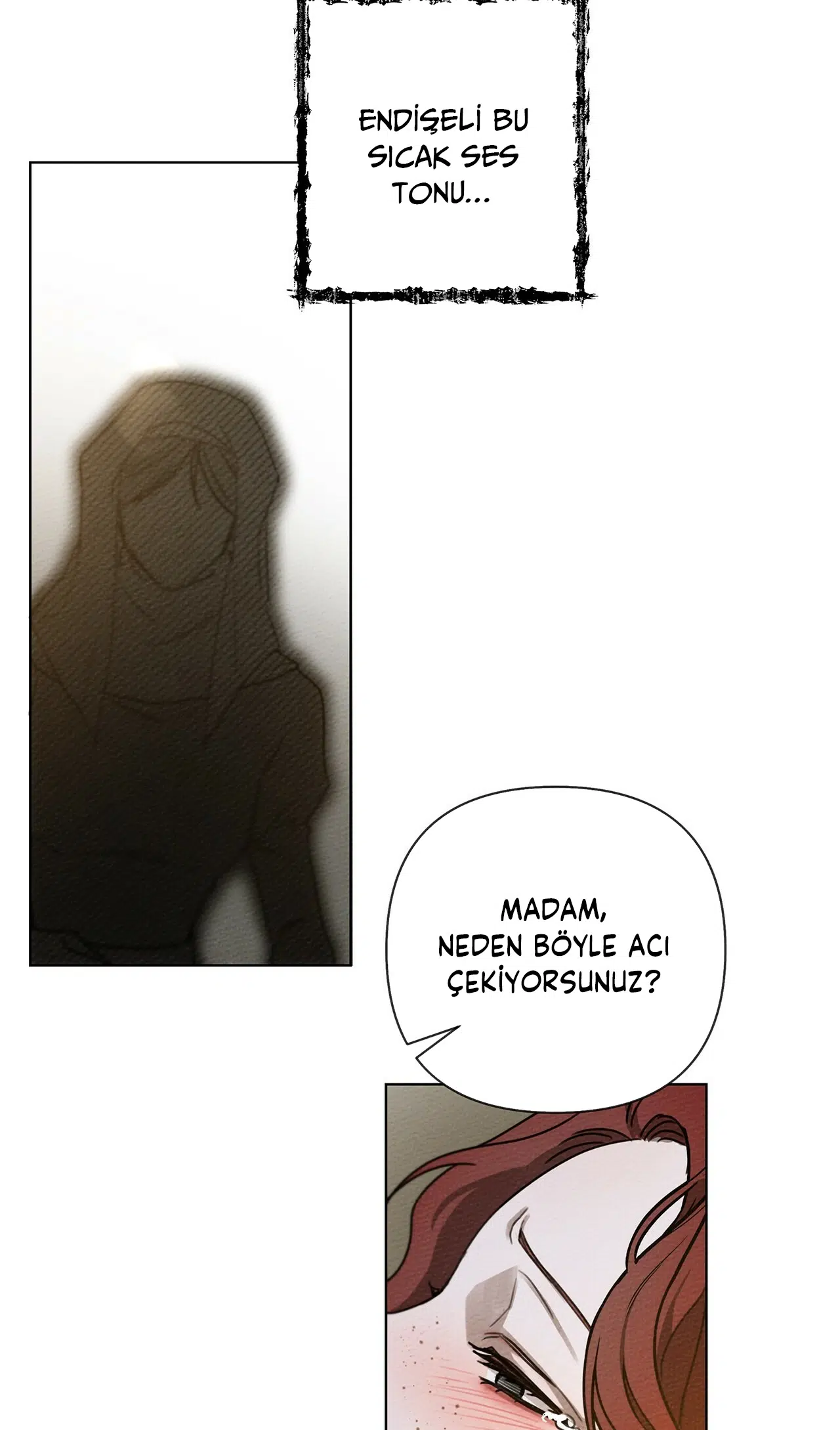 Meşe Ağacının Altında - Bölüm 16 Sayfa 92