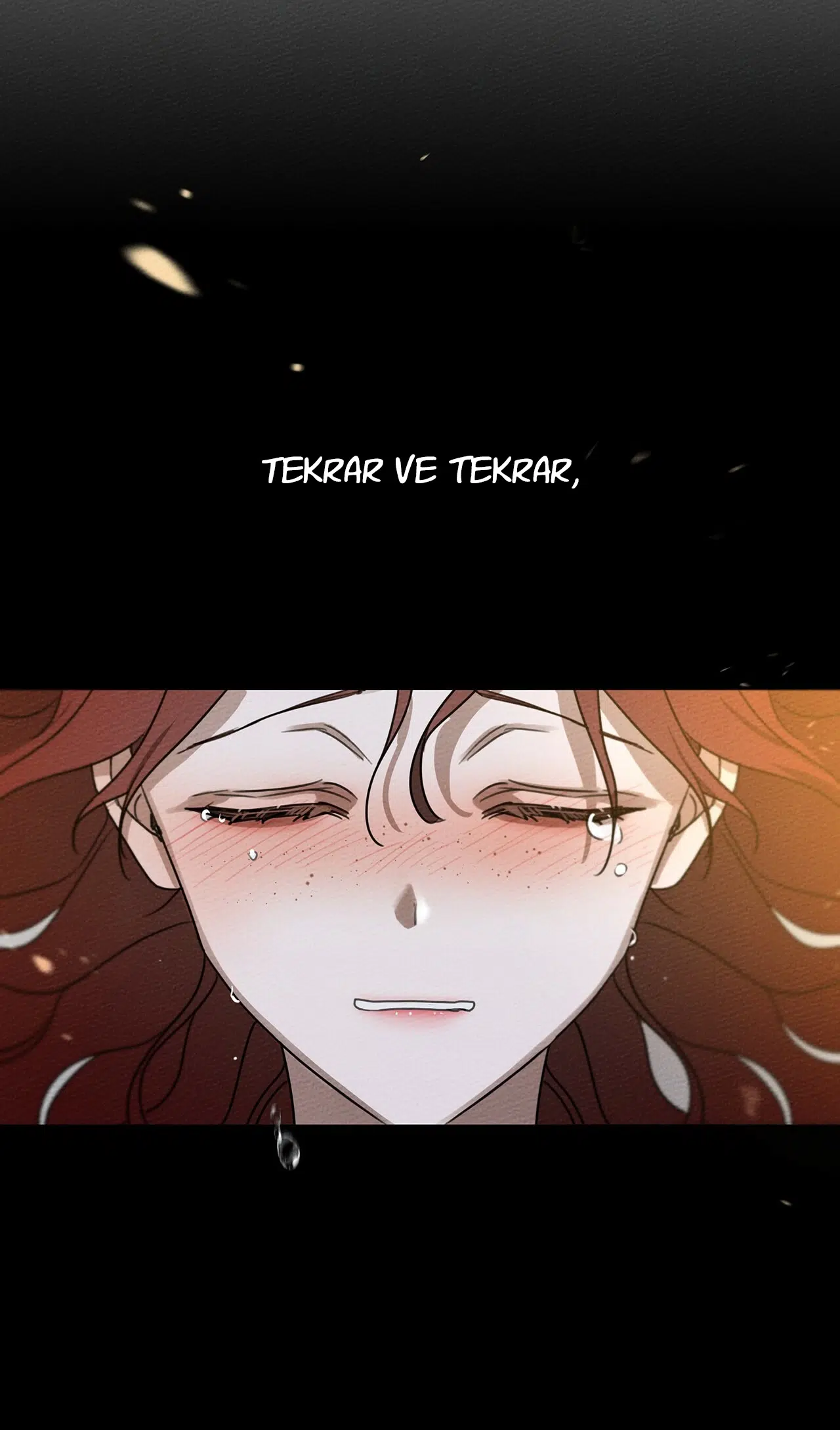 Meşe Ağacının Altında - Bölüm 16 Sayfa 94