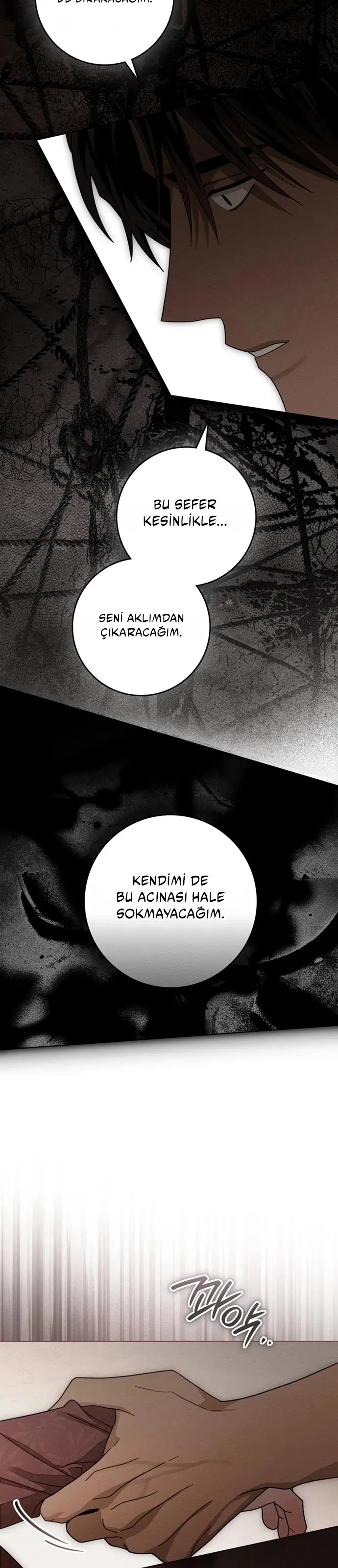 Meşe Ağacının Altında - Bölüm 170 Sayfa 3