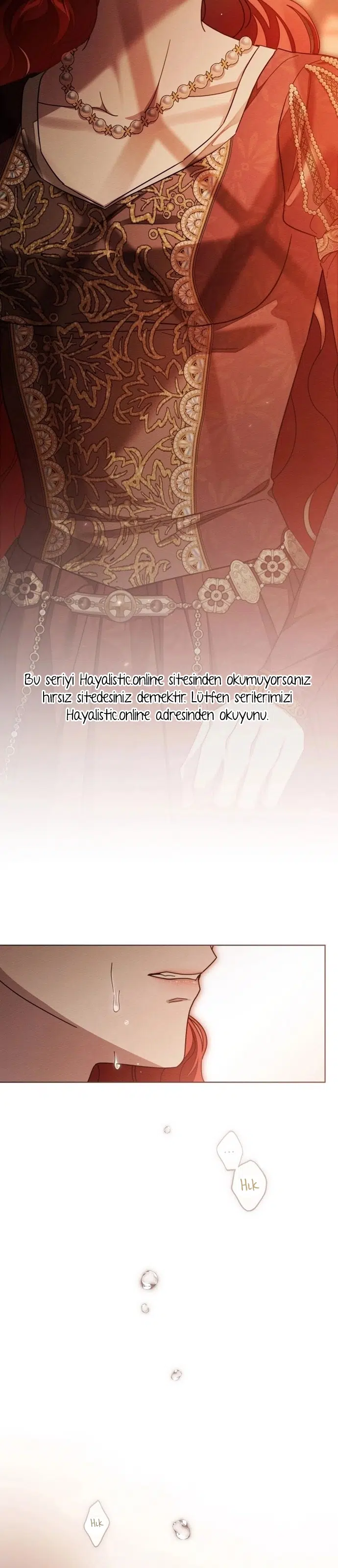 Meşe Ağacının Altında - Bölüm 170 Sayfa 18