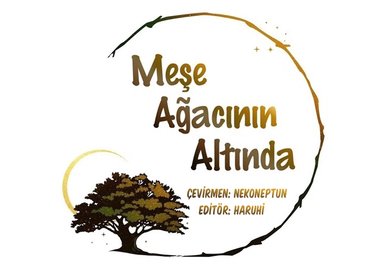 Meşe Ağacının Altında - Bölüm 17 Sayfa 1