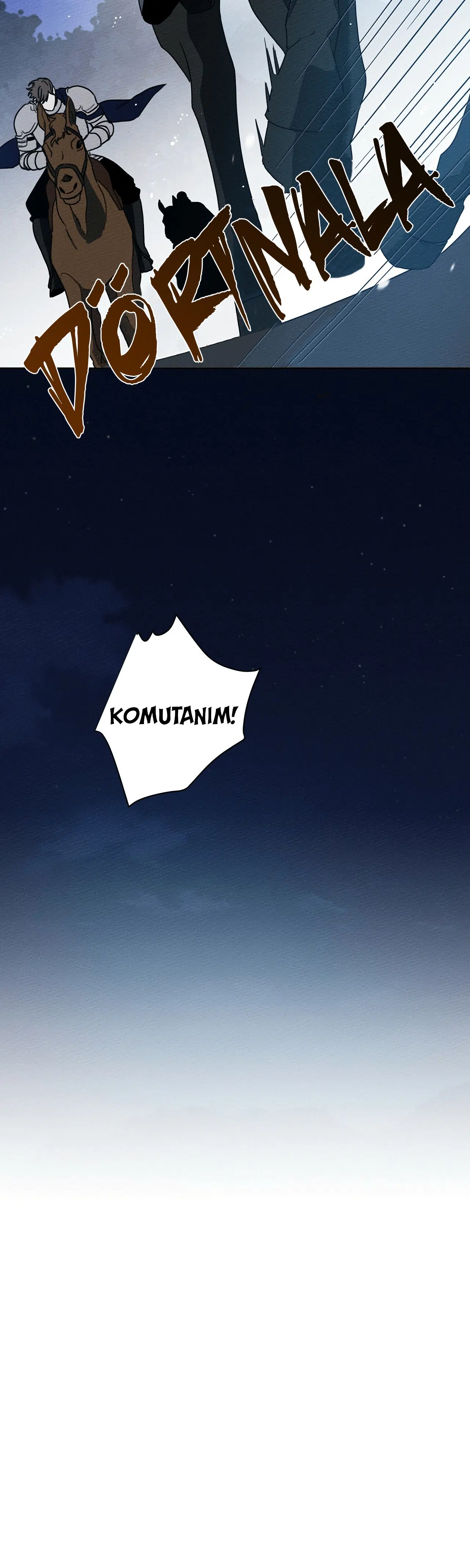 Meşe Ağacının Altında - Bölüm 17 Sayfa 11