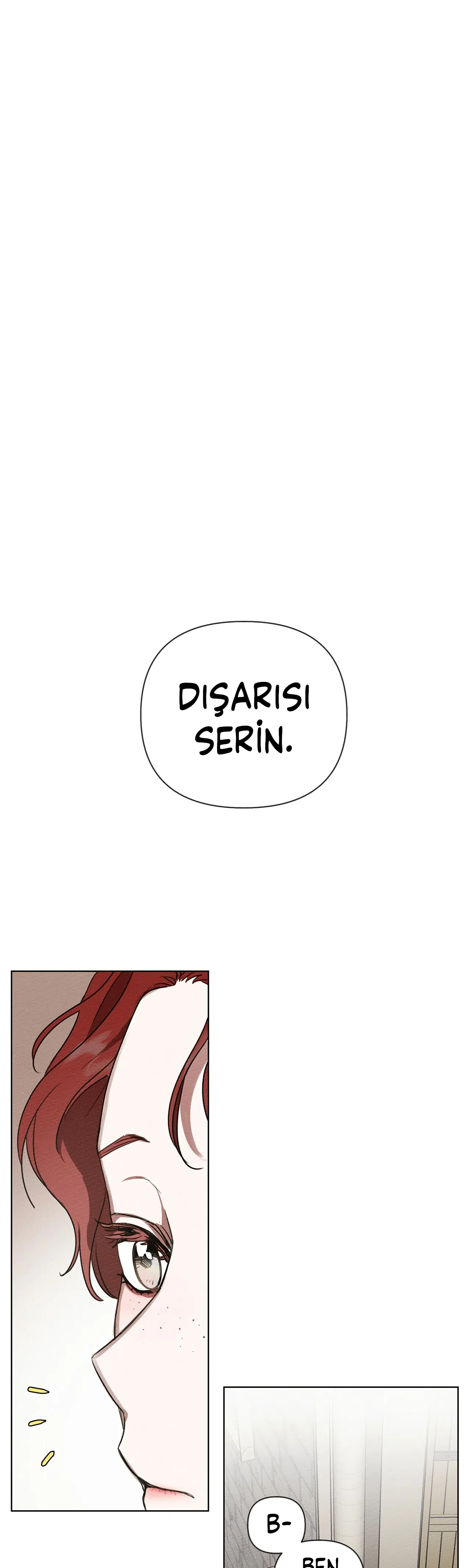 Meşe Ağacının Altında - Bölüm 17 Sayfa 12