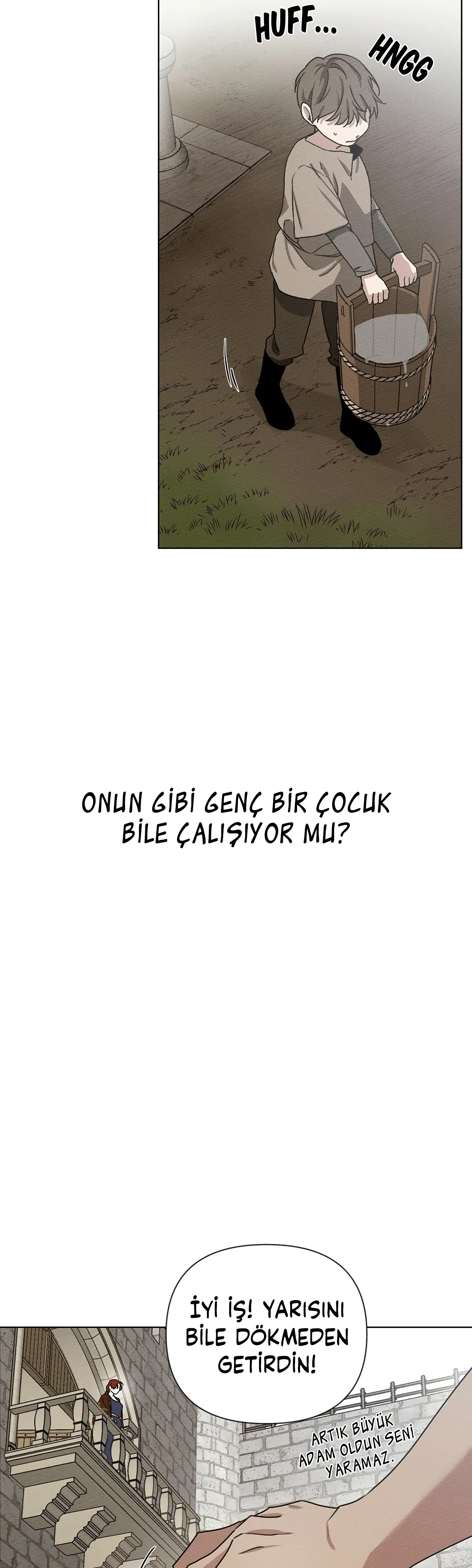 Meşe Ağacının Altında - Bölüm 17 Sayfa 14