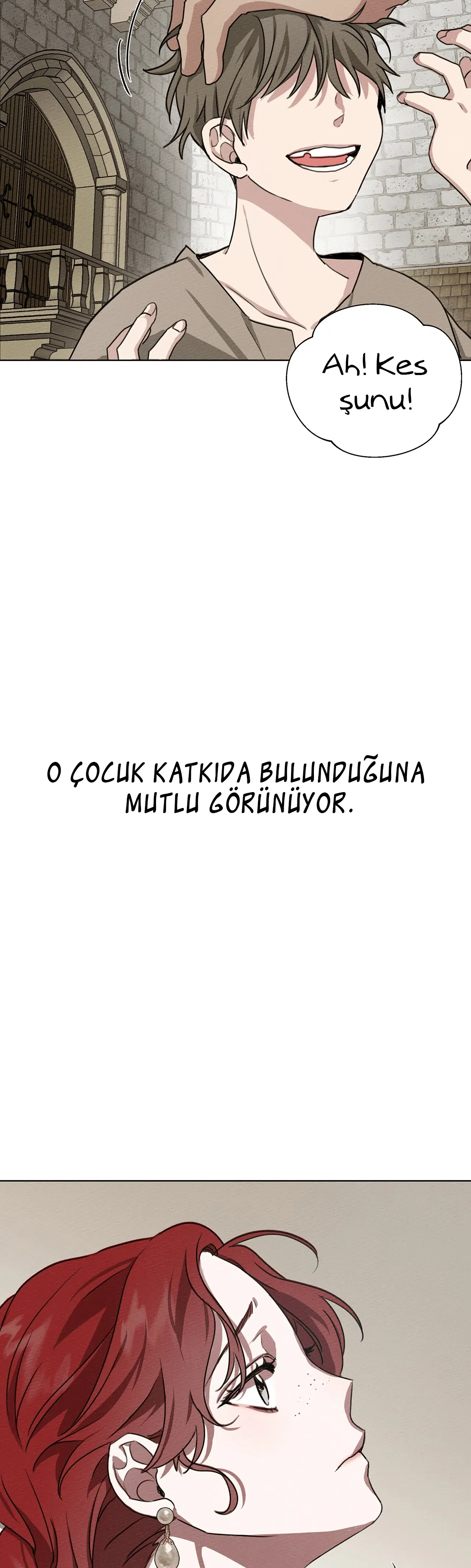 Meşe Ağacının Altında - Bölüm 17 Sayfa 15