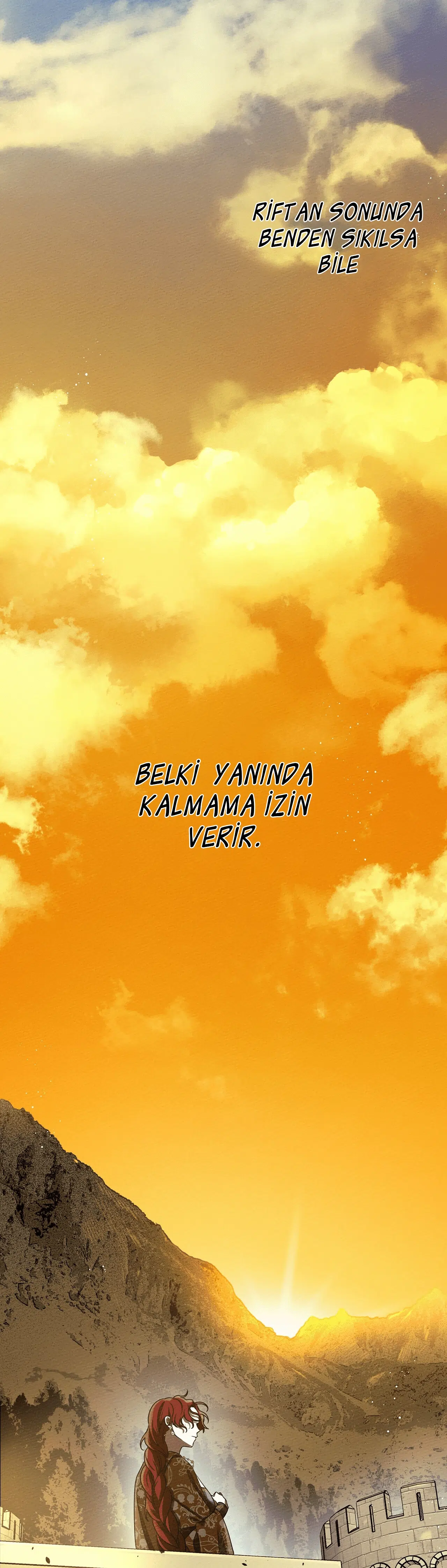 Meşe Ağacının Altında - Bölüm 17 Sayfa 23