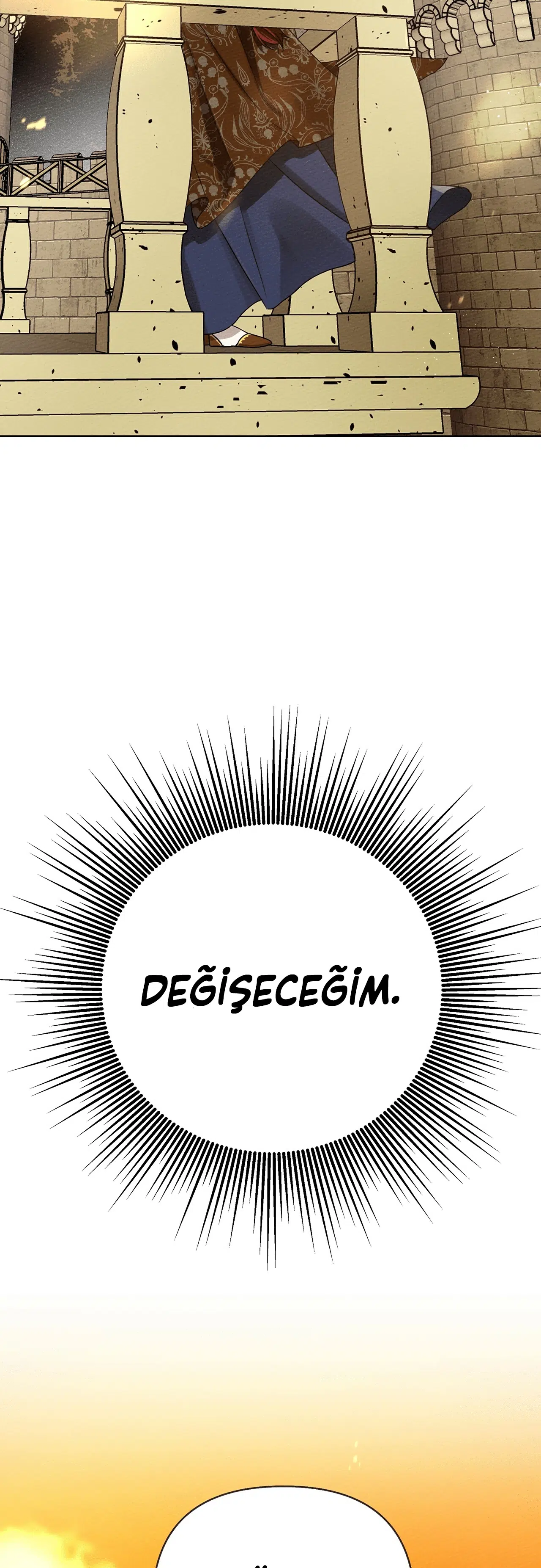 Meşe Ağacının Altında - Bölüm 17 Sayfa 24