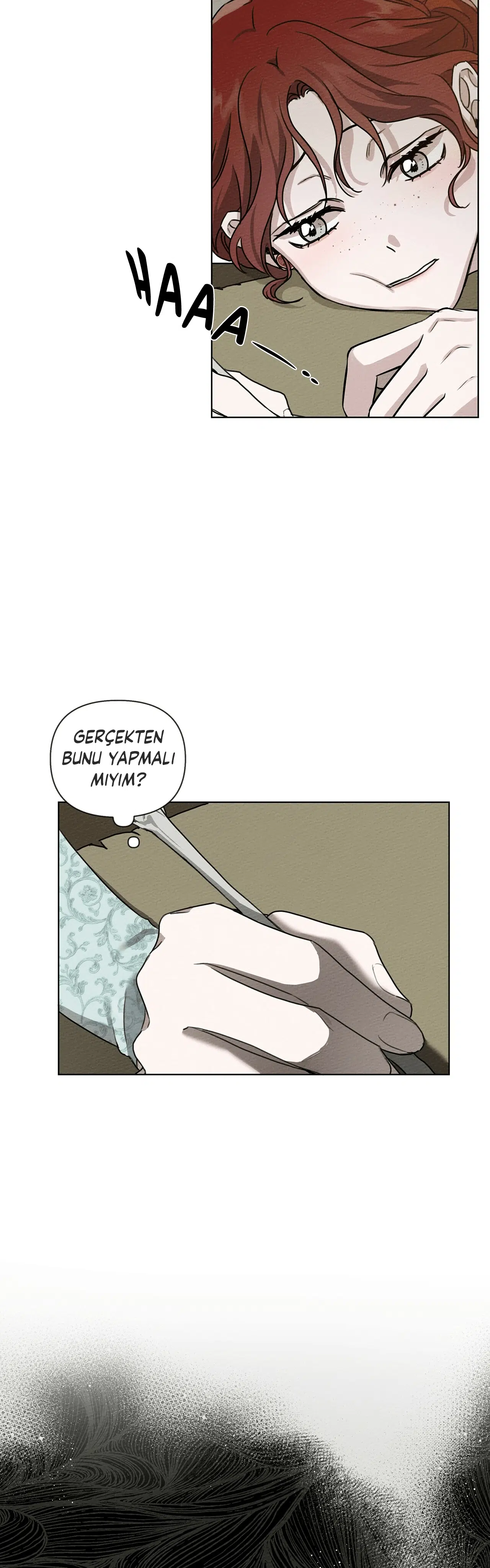 Meşe Ağacının Altında - Bölüm 17 Sayfa 39