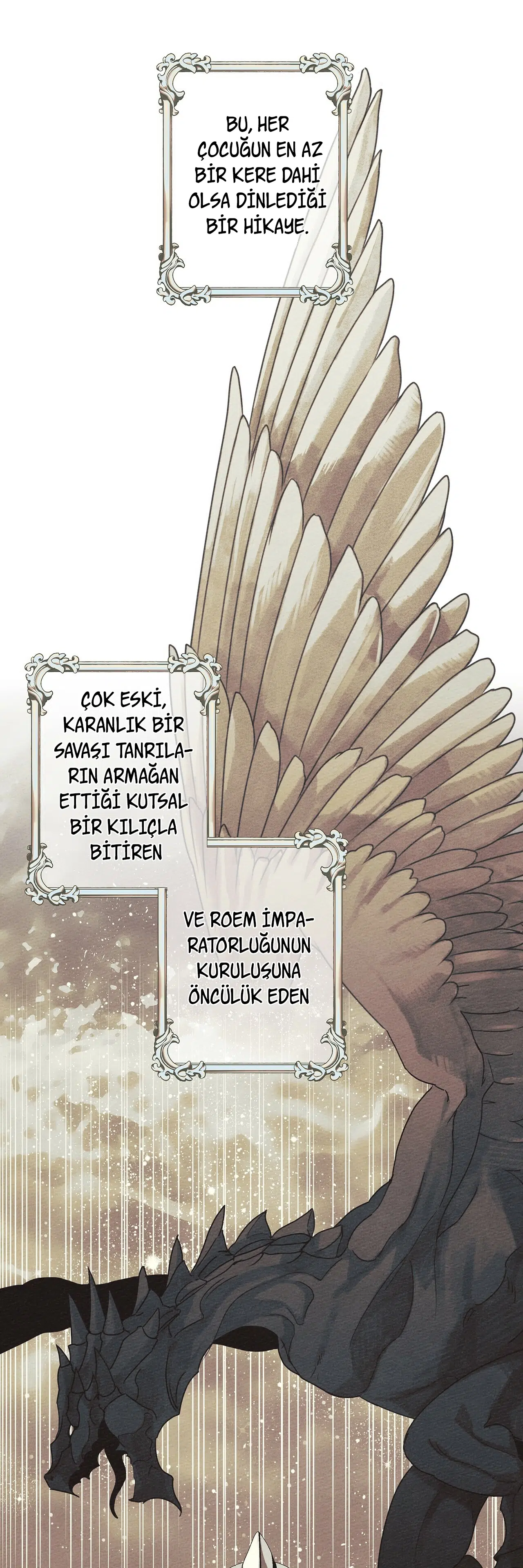 Meşe Ağacının Altında - Bölüm 18 Sayfa 28