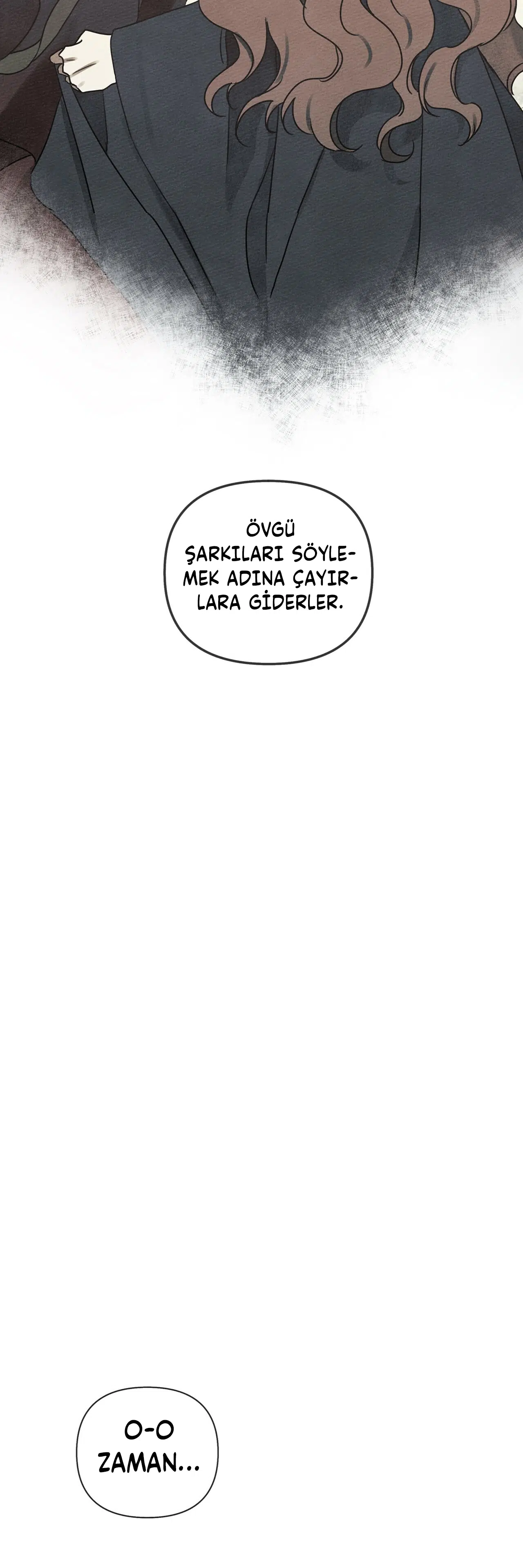 Meşe Ağacının Altında - Bölüm 18 Sayfa 34