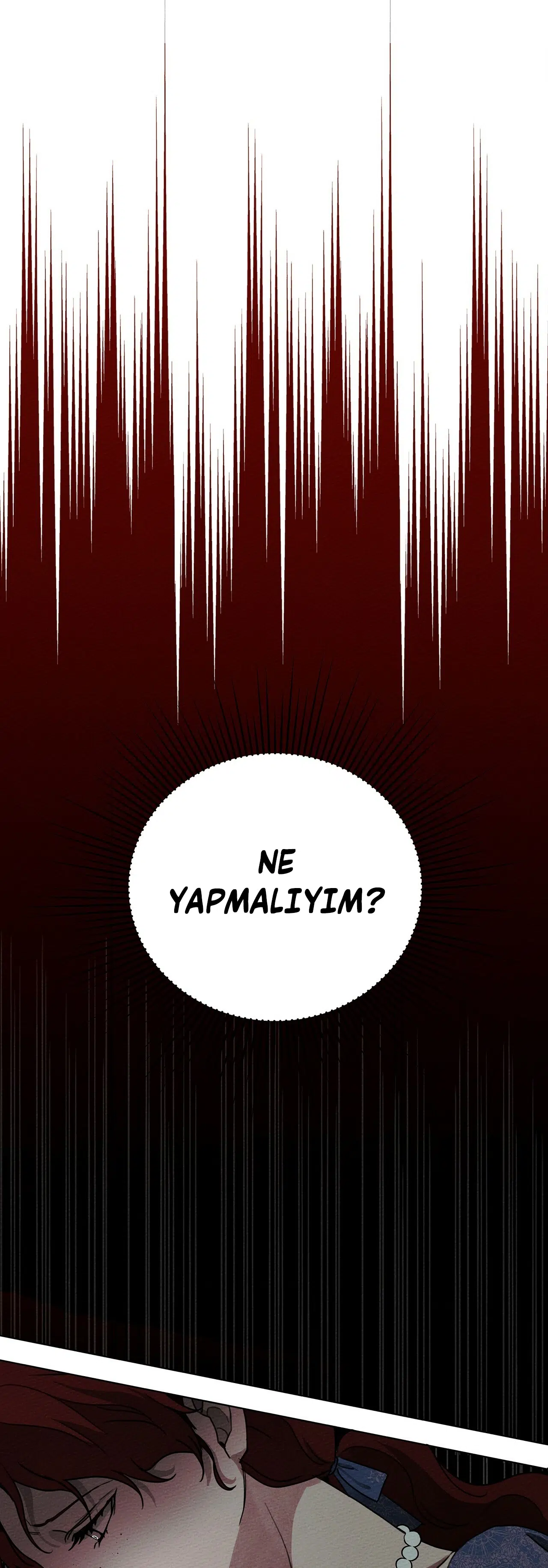 Meşe Ağacının Altında - Bölüm 18 Sayfa 37