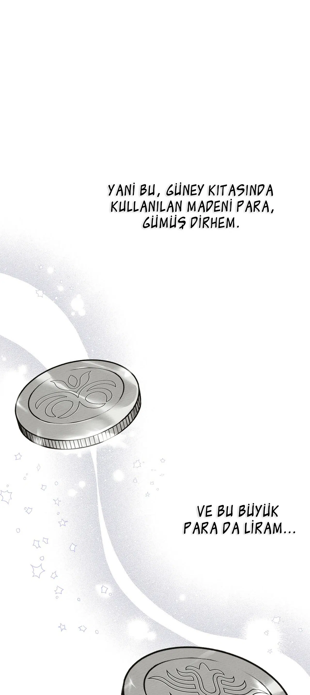 Meşe Ağacının Altında - Bölüm 19 Sayfa 21