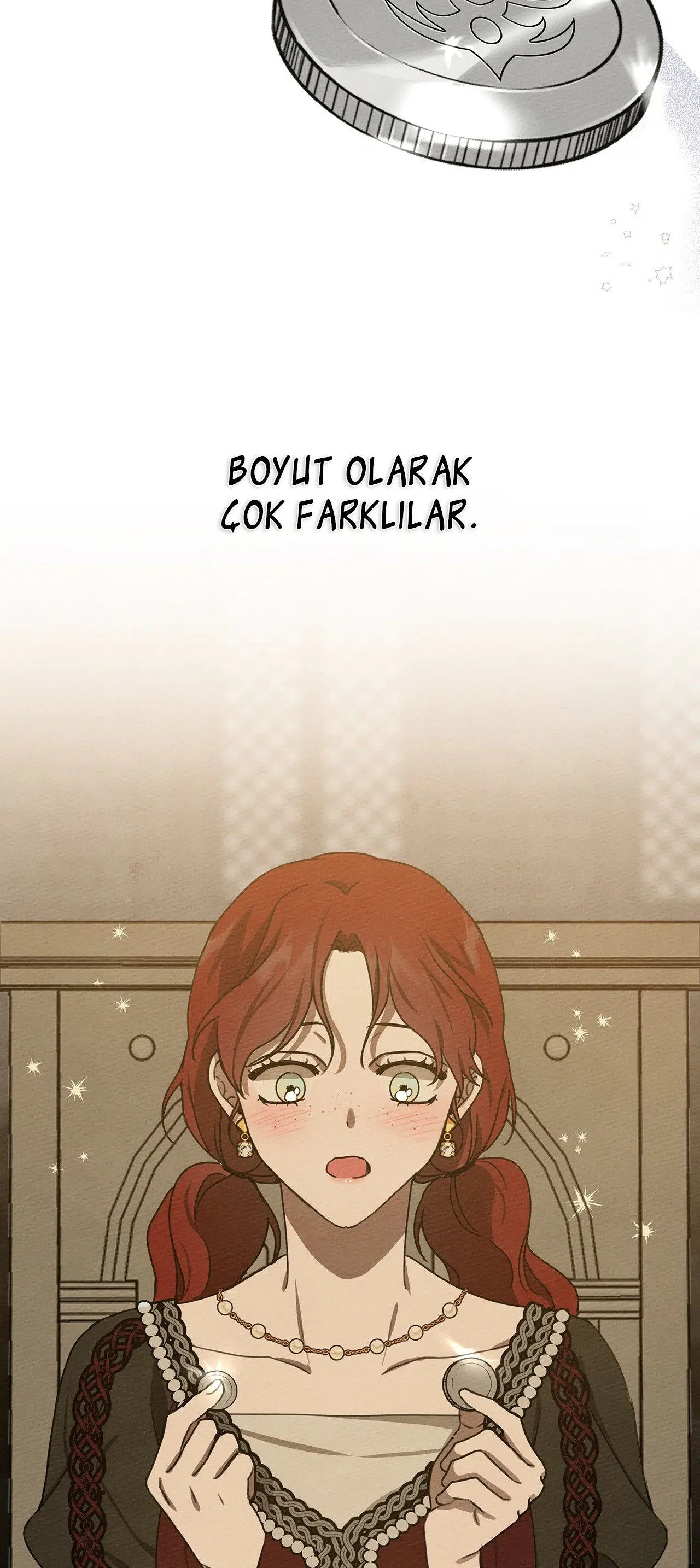 Meşe Ağacının Altında - Bölüm 19 Sayfa 22