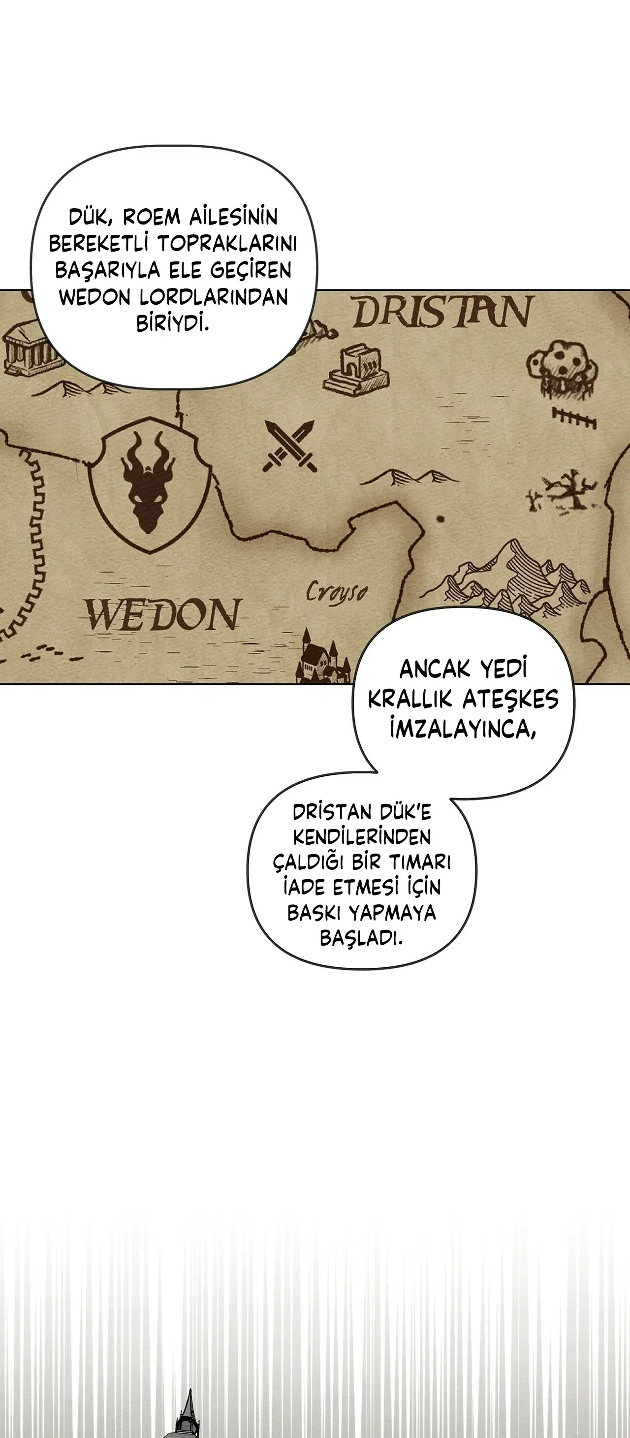 Meşe Ağacının Altında - Bölüm 19 Sayfa 34