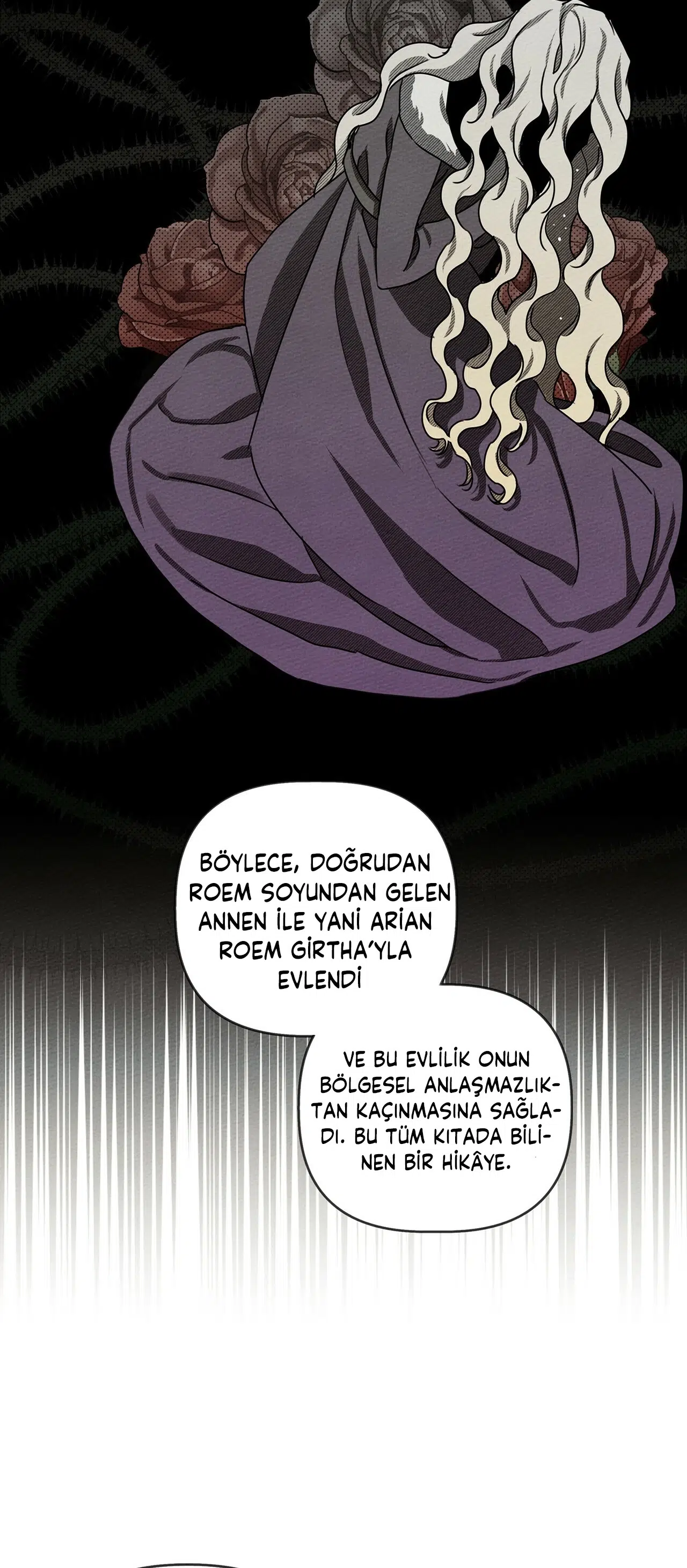Meşe Ağacının Altında - Bölüm 19 Sayfa 36