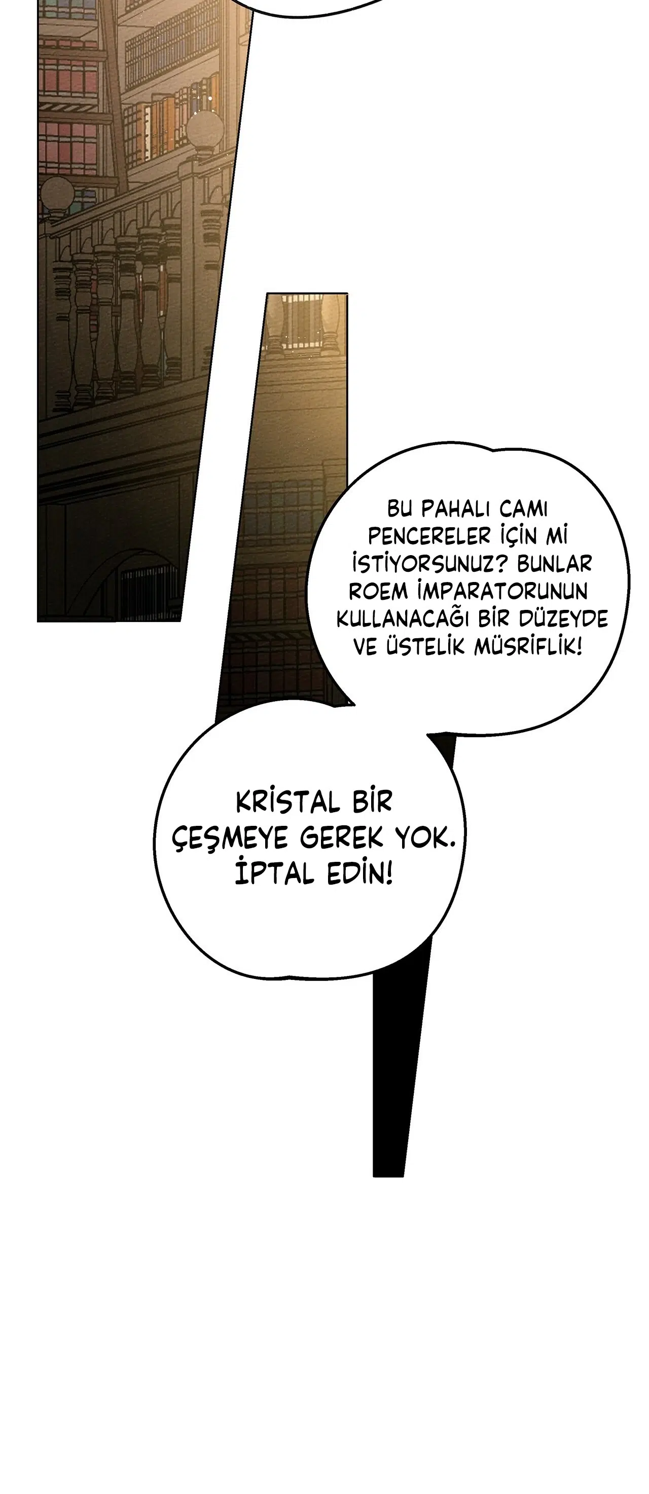 Meşe Ağacının Altında - Bölüm 19 Sayfa 53