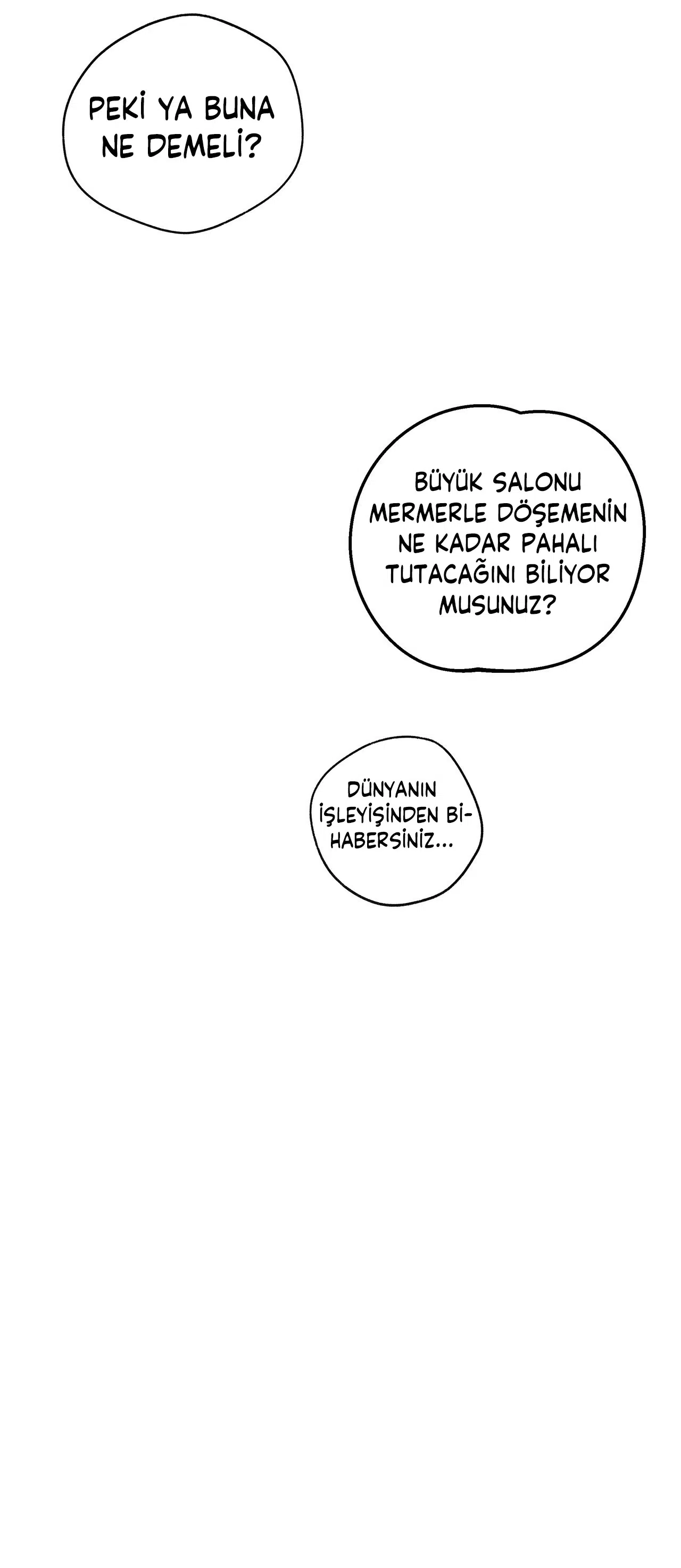Meşe Ağacının Altında - Bölüm 19 Sayfa 54