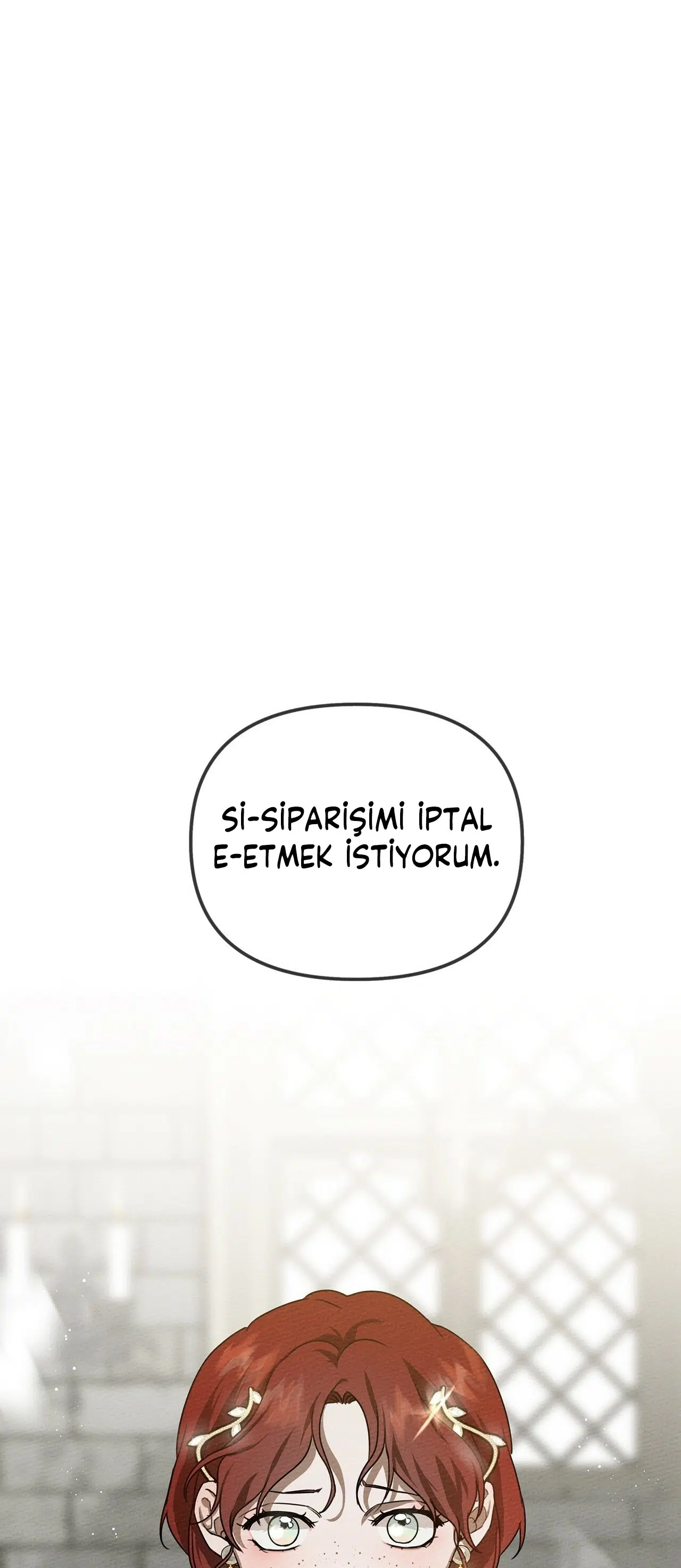 Meşe Ağacının Altında - Bölüm 19 Sayfa 55