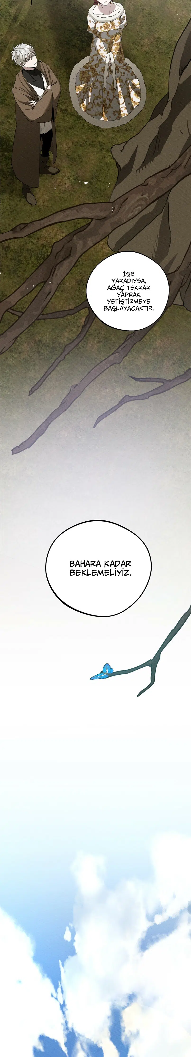 Meşe Ağacının Altında - Bölüm 23 Sayfa 23