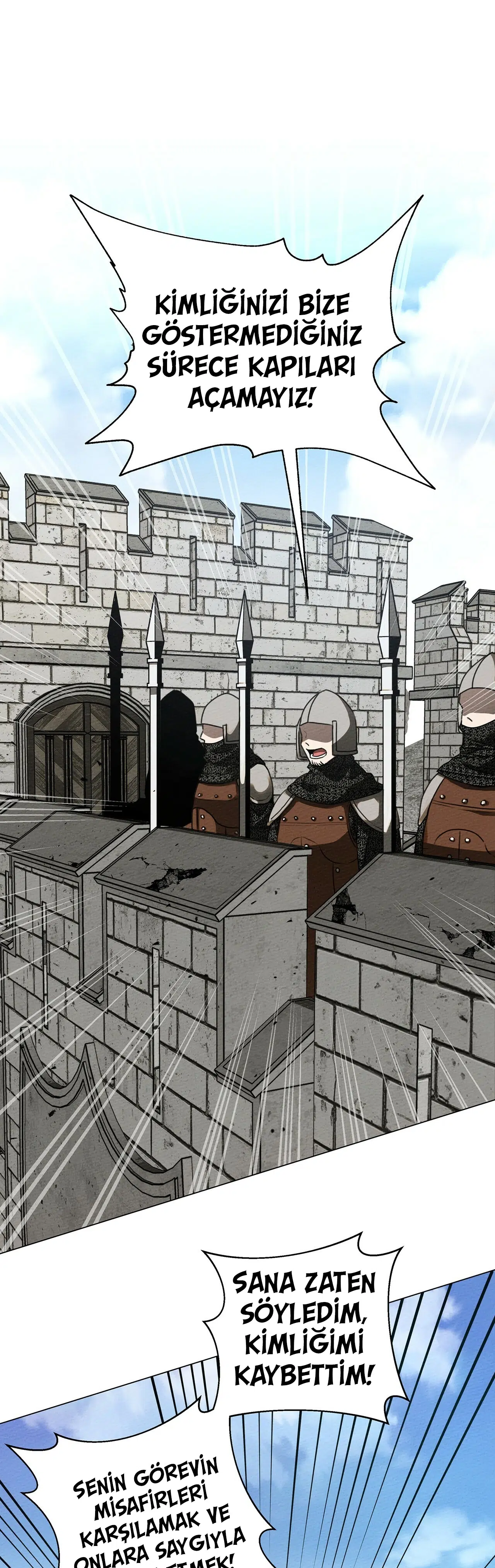 Meşe Ağacının Altında - Bölüm 24 Sayfa 7