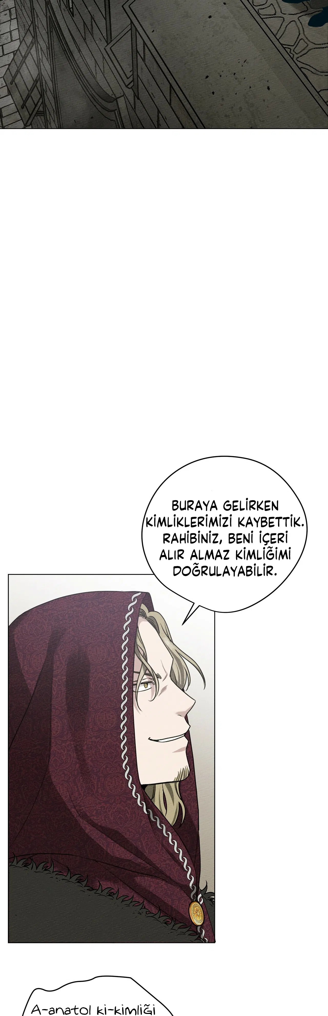 Meşe Ağacının Altında - Bölüm 24 Sayfa 17