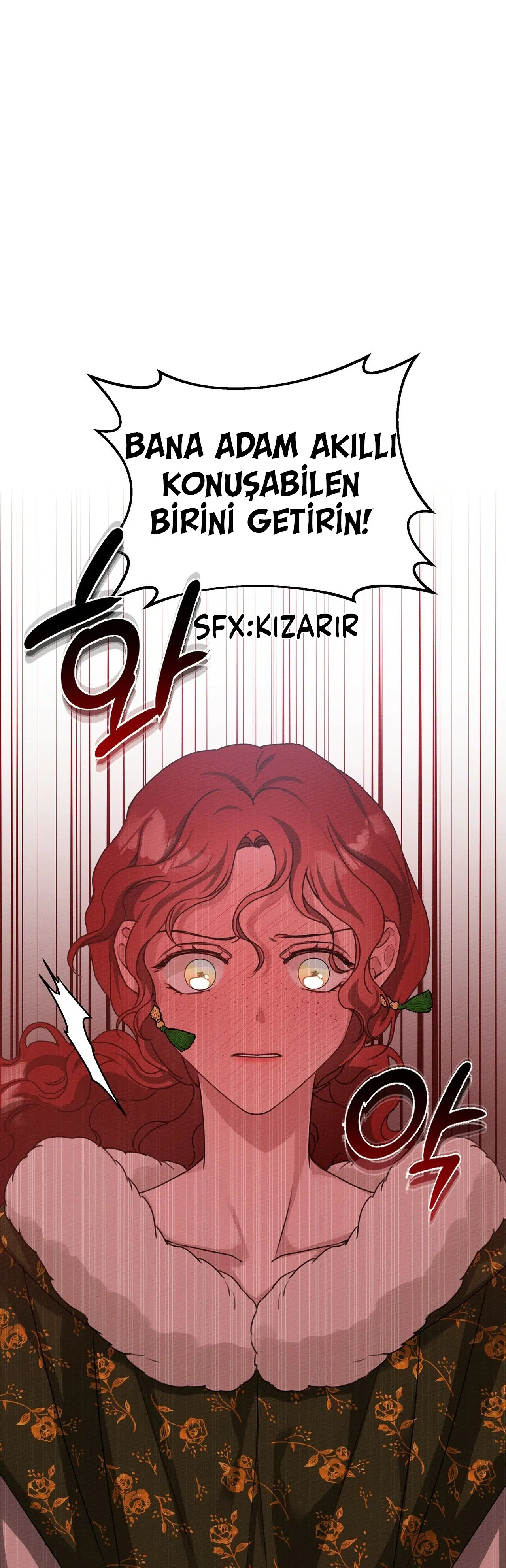 Meşe Ağacının Altında - Bölüm 24 Sayfa 19