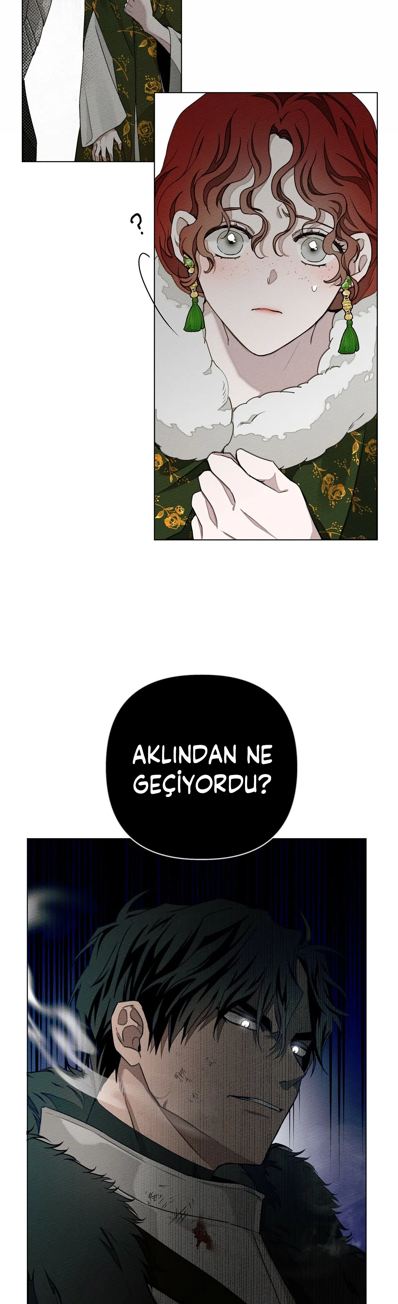 Meşe Ağacının Altında - Bölüm 26 Sayfa 18