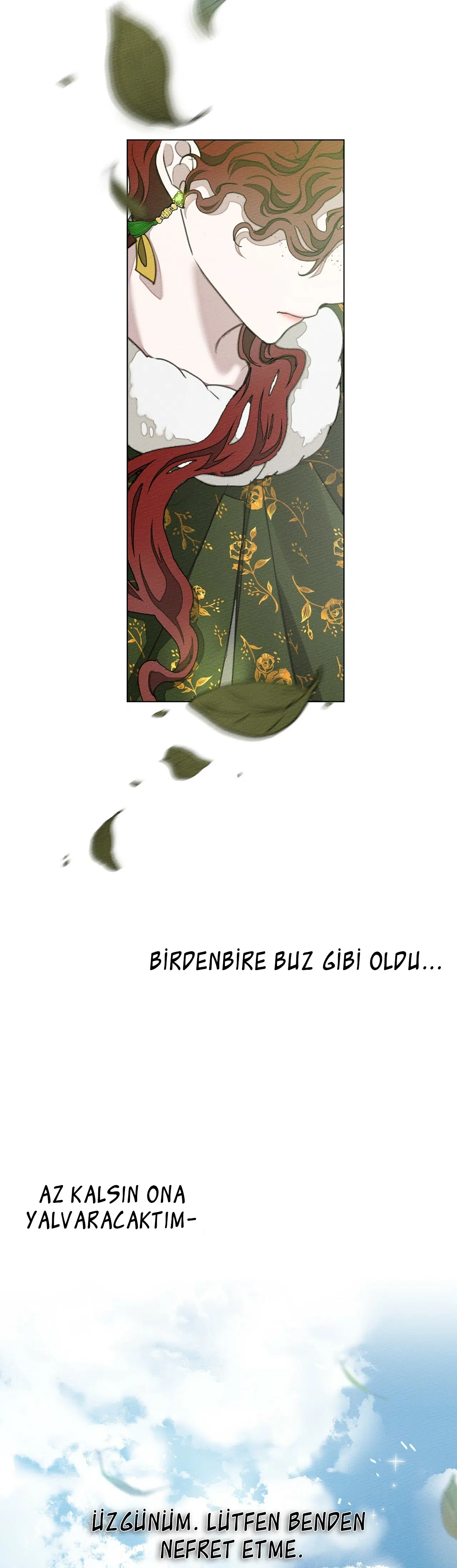 Meşe Ağacının Altında - Bölüm 26 Sayfa 28