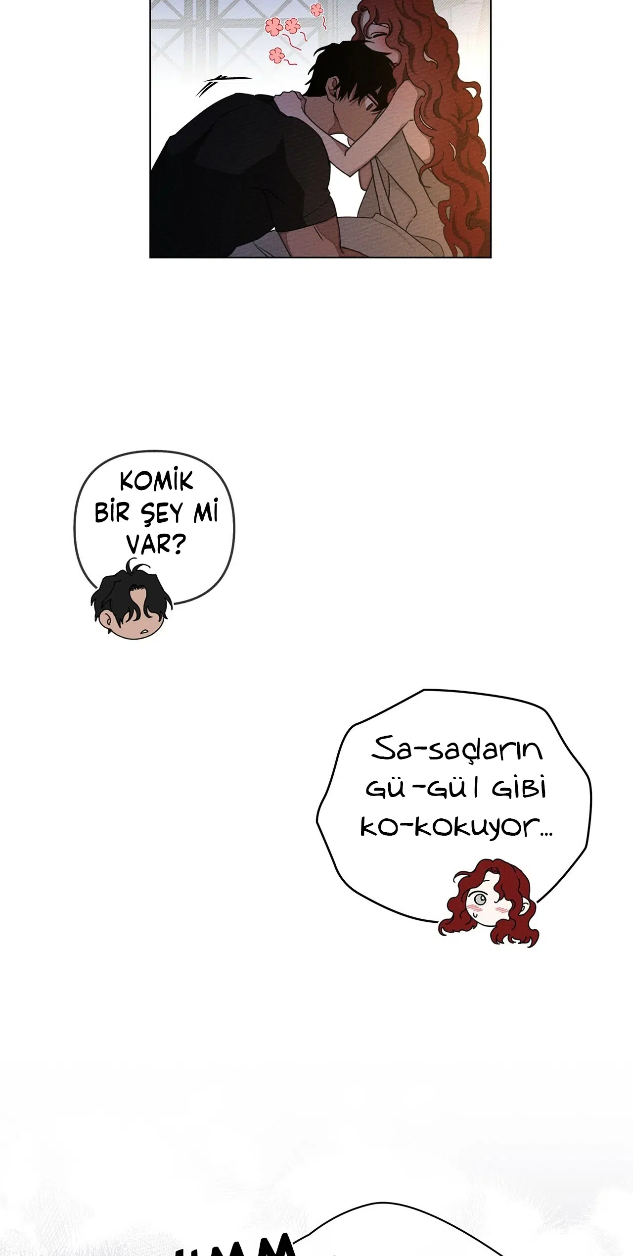 Meşe Ağacının Altında - Bölüm 28 Sayfa 25