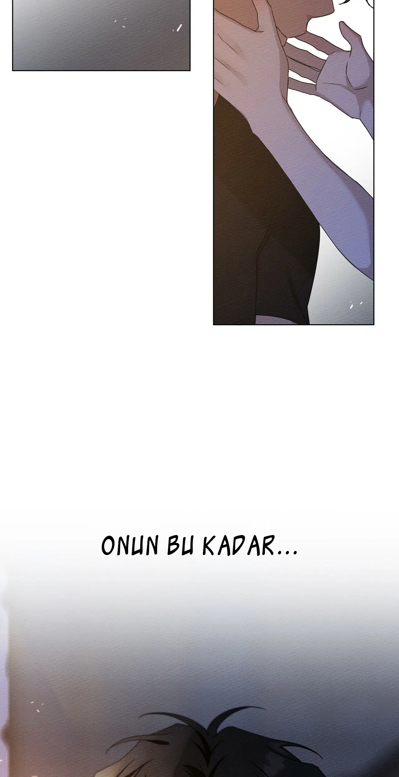 Meşe Ağacının Altında - Bölüm 28 Sayfa 30