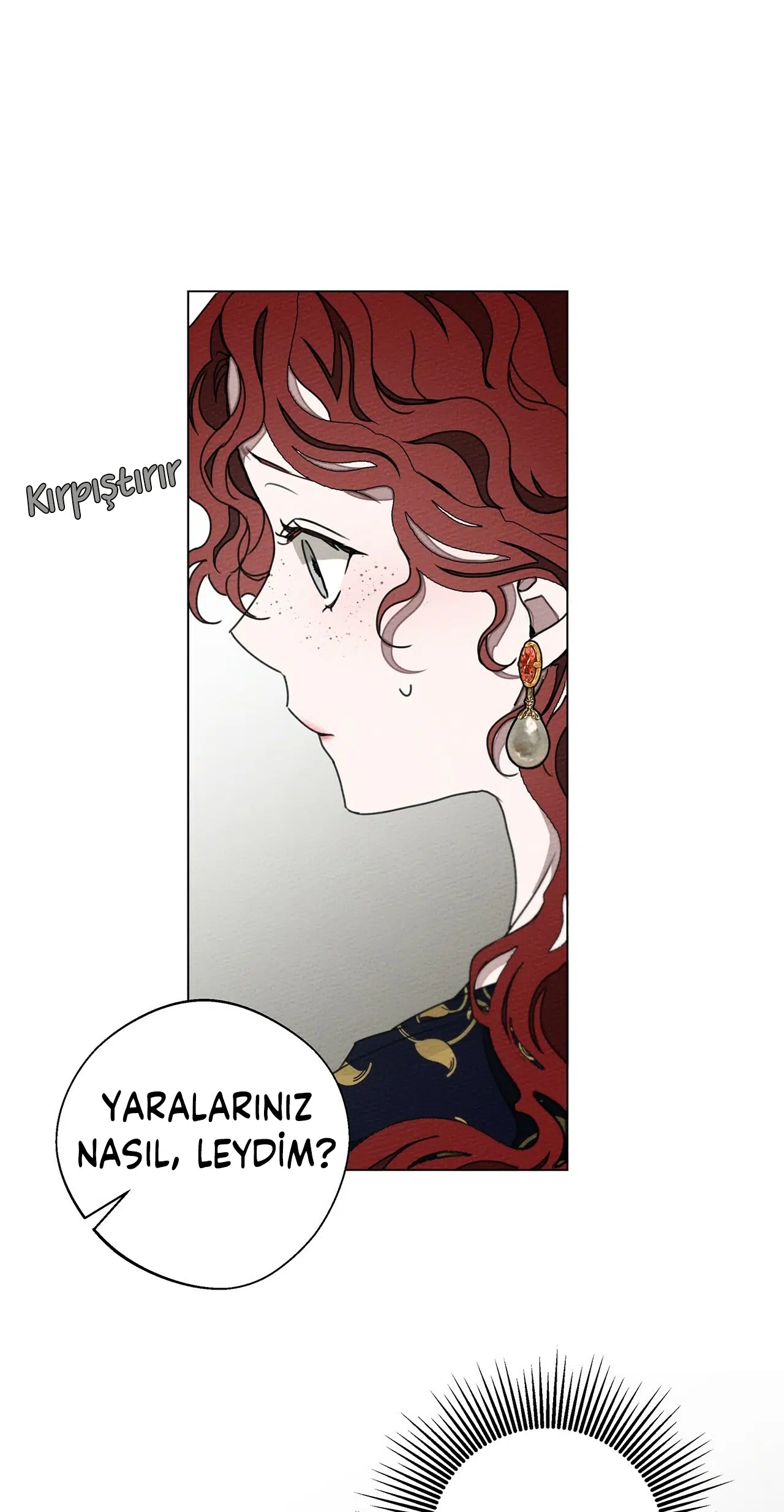 Meşe Ağacının Altında - Bölüm 28 Sayfa 49